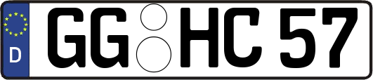 GG-HC57