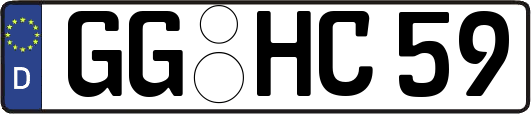 GG-HC59