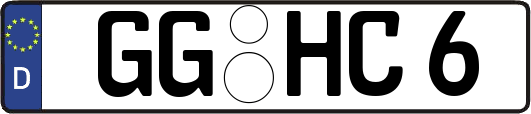 GG-HC6