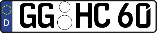 GG-HC60