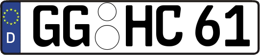 GG-HC61