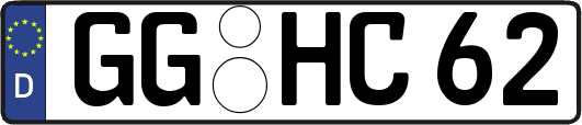 GG-HC62
