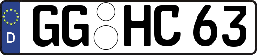GG-HC63