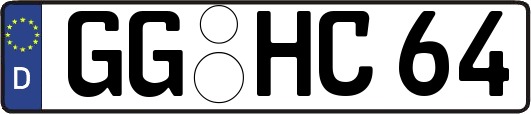 GG-HC64