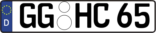 GG-HC65