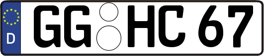 GG-HC67