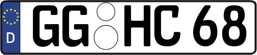GG-HC68