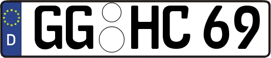 GG-HC69