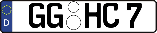 GG-HC7