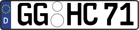 GG-HC71