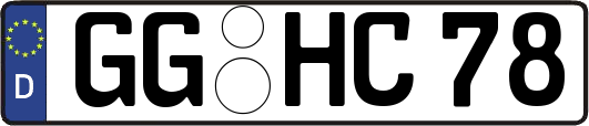 GG-HC78