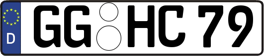 GG-HC79