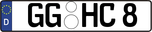 GG-HC8