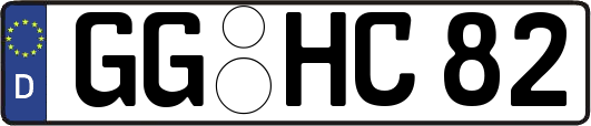 GG-HC82