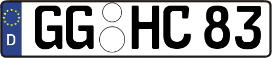 GG-HC83
