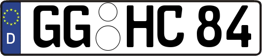 GG-HC84