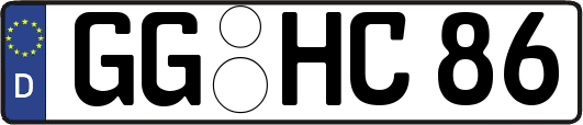 GG-HC86