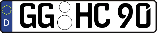 GG-HC90