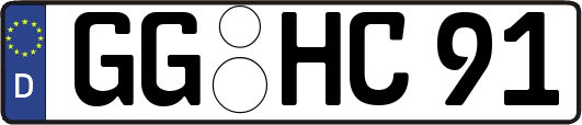GG-HC91