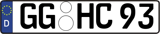 GG-HC93