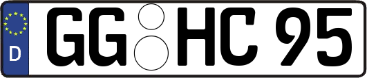 GG-HC95