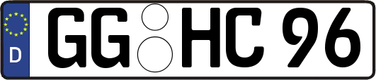 GG-HC96