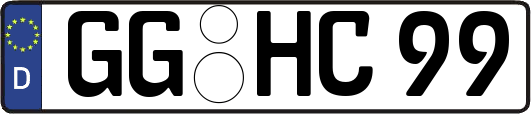 GG-HC99