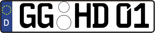 GG-HD01
