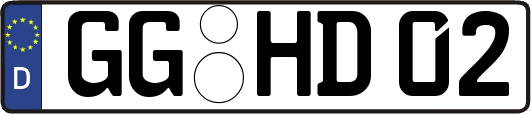 GG-HD02
