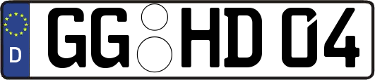 GG-HD04