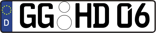 GG-HD06