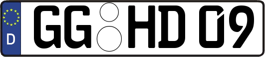 GG-HD09