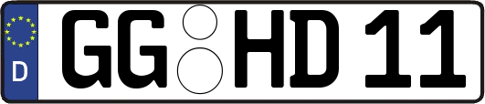 GG-HD11