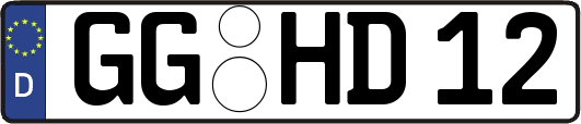 GG-HD12