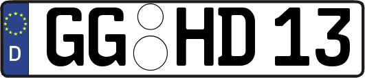 GG-HD13