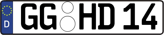 GG-HD14