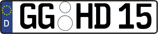 GG-HD15