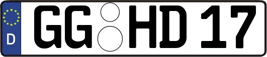GG-HD17