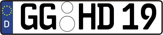 GG-HD19