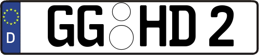 GG-HD2