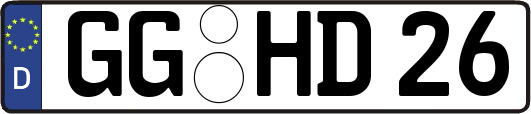 GG-HD26