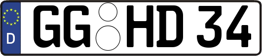 GG-HD34