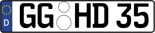 GG-HD35