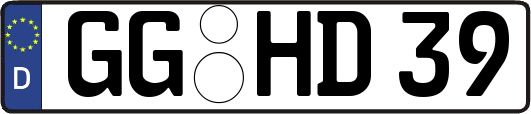GG-HD39