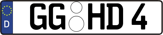 GG-HD4