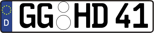 GG-HD41