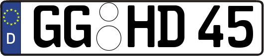 GG-HD45