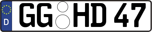 GG-HD47