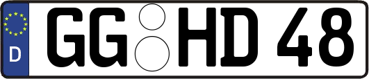 GG-HD48