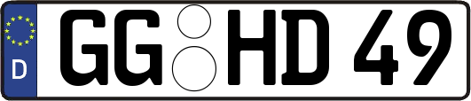 GG-HD49